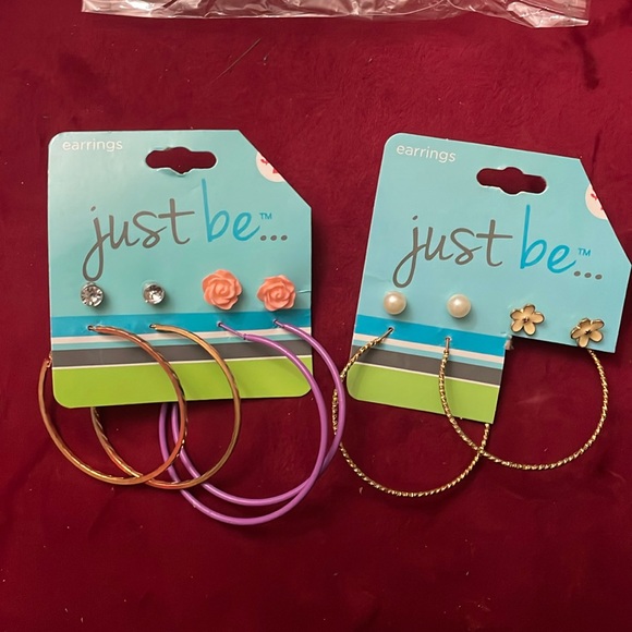 Earrings bundle - Picture 1 of 4
